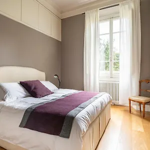Boutique With Private And Garden Oasis Appartamento