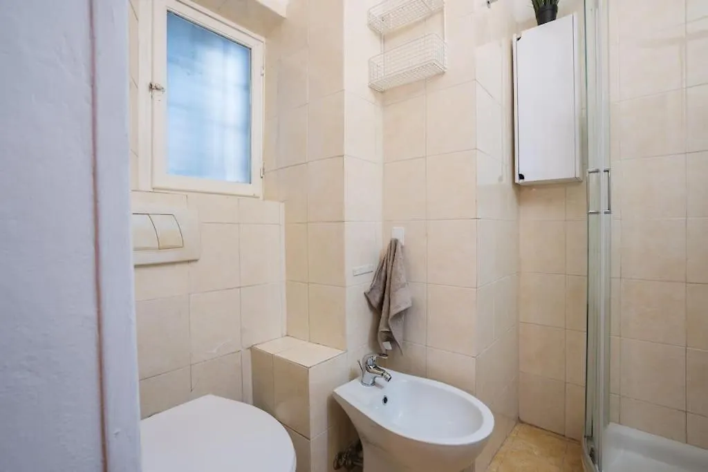 Appartamento La Dimora Di San Frediano Firenze Italia