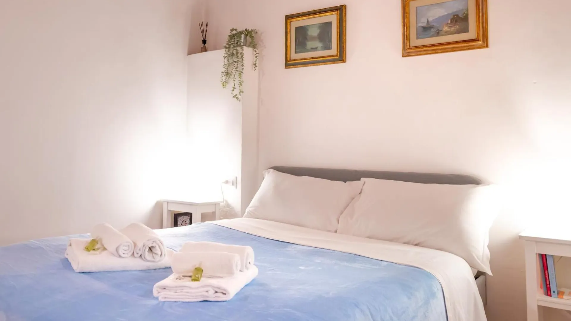 Appartamento La Dimora Di San Frediano Firenze